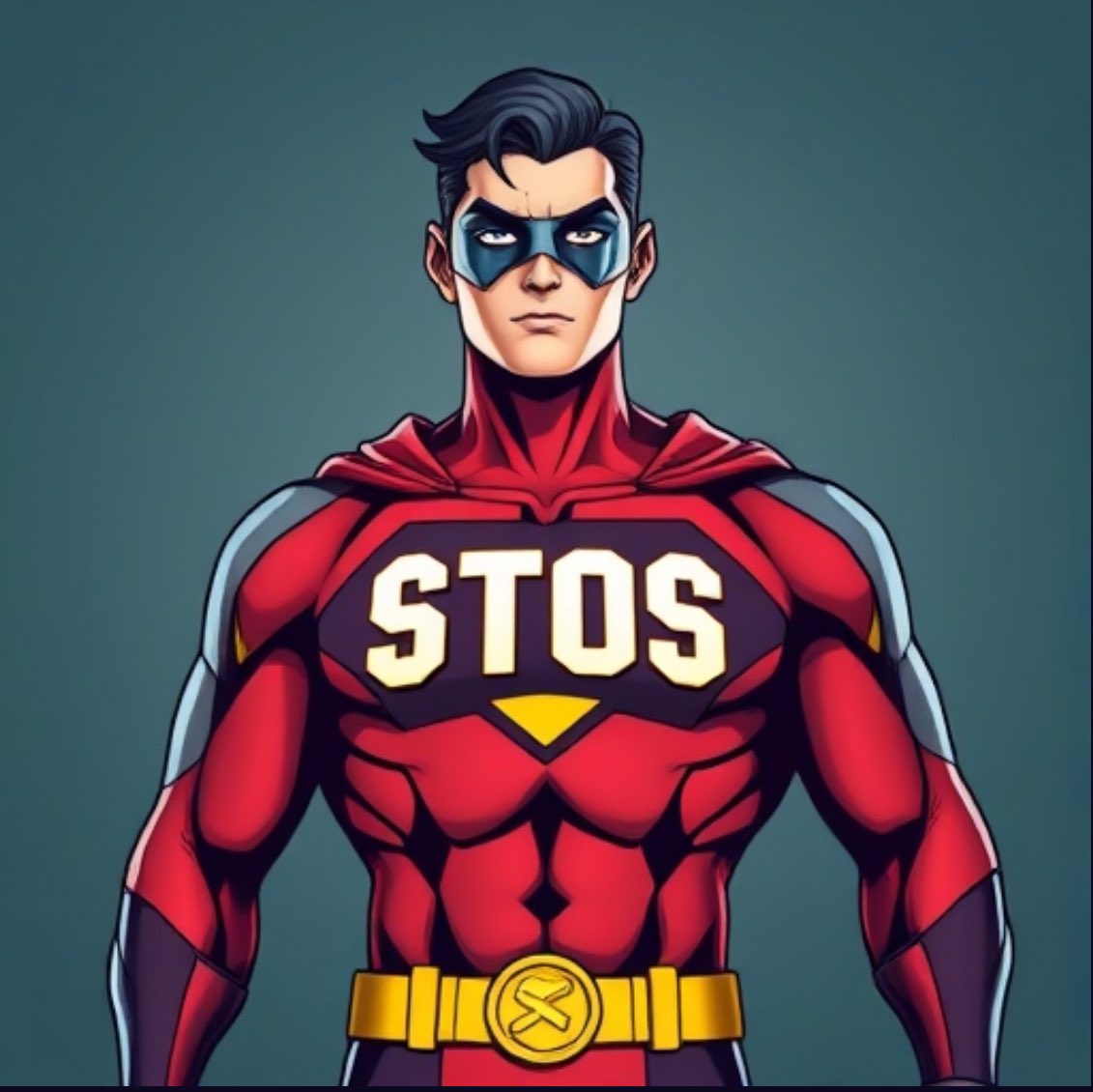 mbst0s's tweet photo. @MonstersCoins Itβs possible with #StratosNetwork $STOS https://t.co/gpNoXybZMm