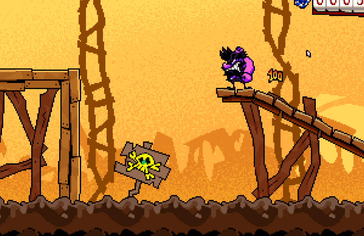 The Anton Blast Fan (@evilantonfan)  X