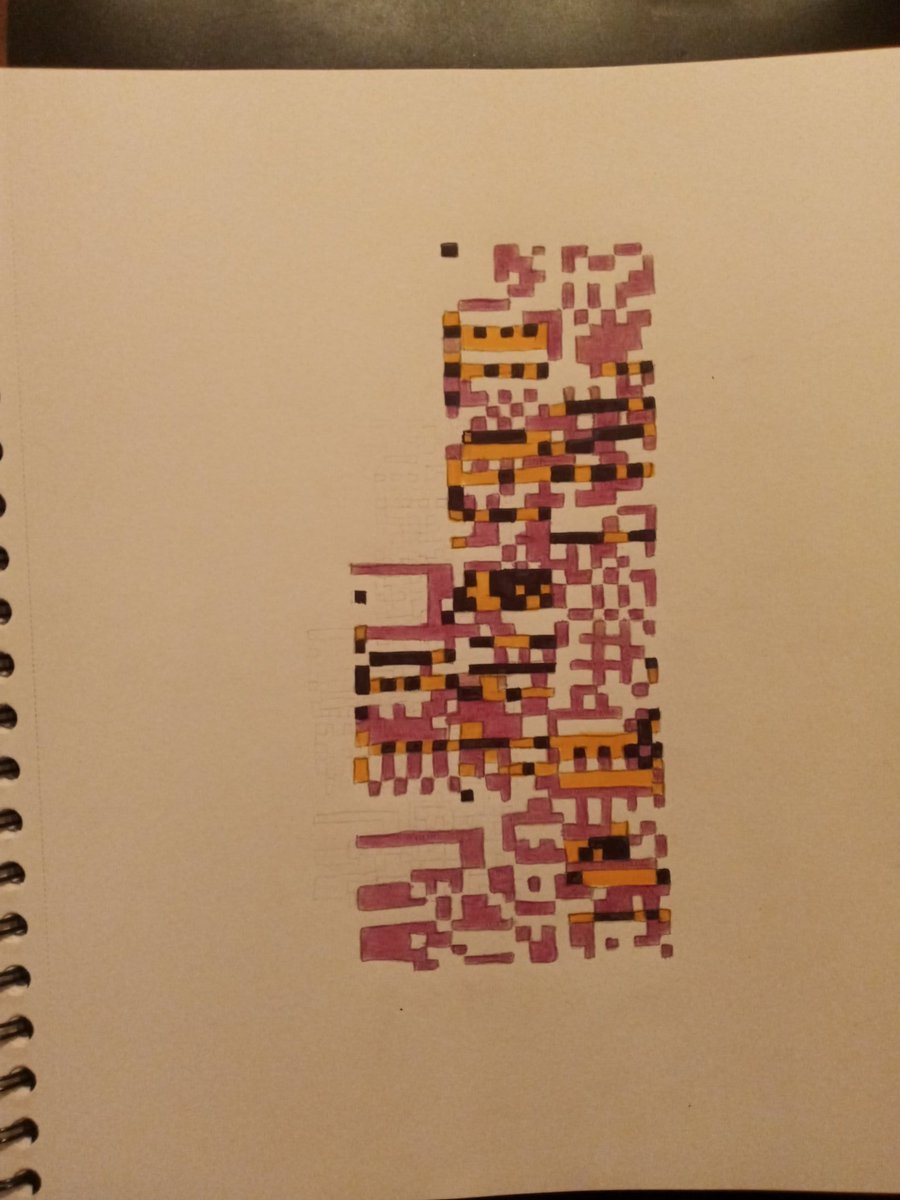 VikingIrishGod's tweet image. #finished #Missingno