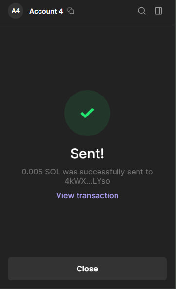 LazyPepeCoin's tweet photo. More:

Please contact me via Telegram or here if you didn't receive your funds

Thank you all for your support 😇

We will prevent this from happening in our next project - We will be posting our new coin in our telegram group!! - Stay tuned.. 😇 https://t.co/qeliFPWKGz