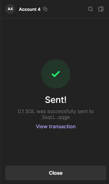 LazyPepeCoin's tweet photo. More:

Please contact me via Telegram or here if you didn't receive your funds

Thank you all for your support 😇

We will prevent this from happening in our next project - We will be posting our new coin in our telegram group!! - Stay tuned.. 😇 https://t.co/qeliFPWKGz
