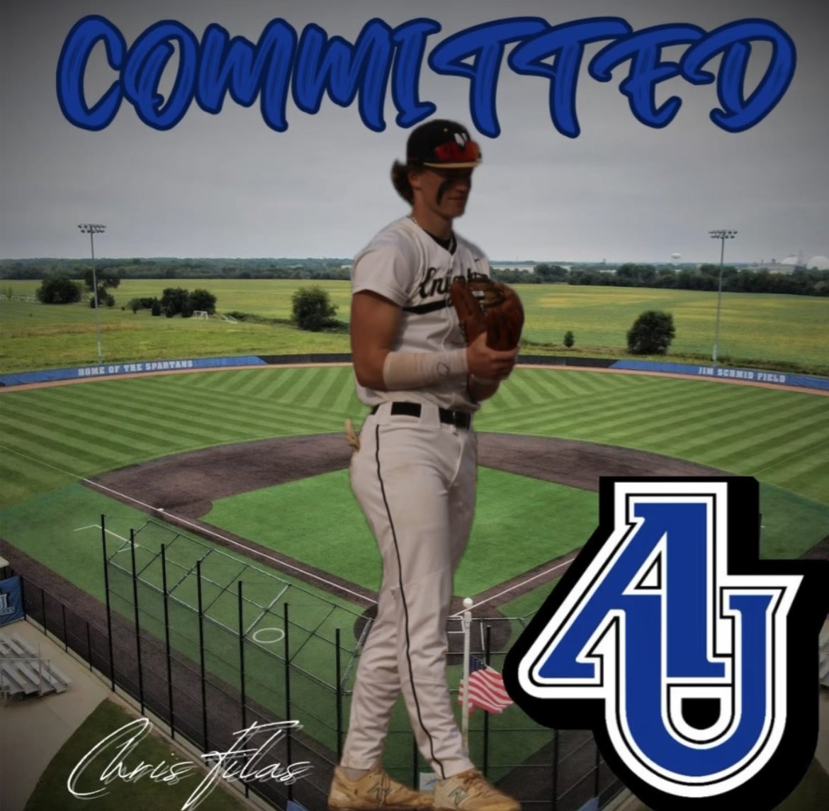 Chris Filas tweet media