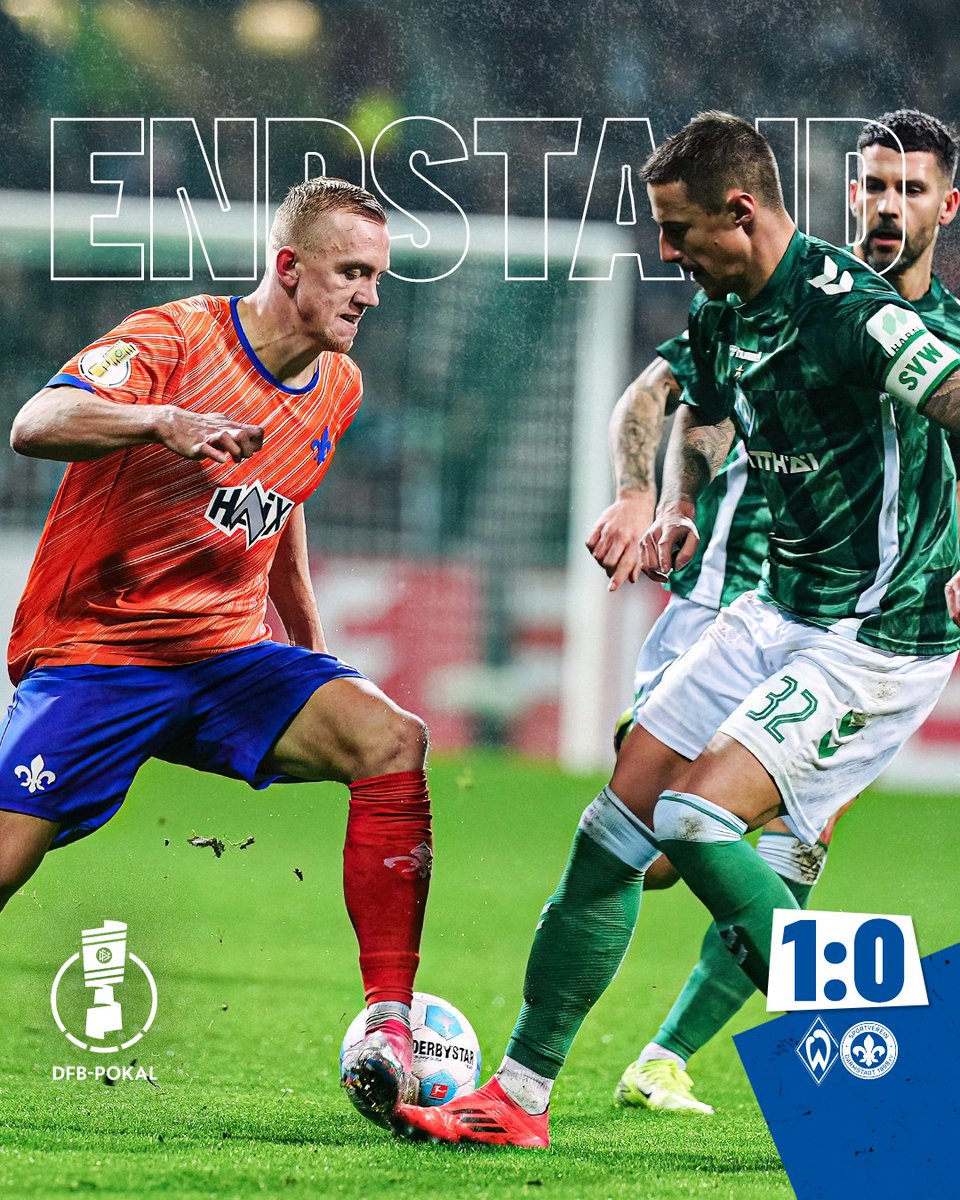 SV Darmstadt 98 tweet media