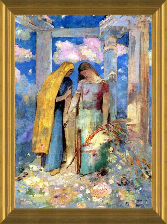 brehmcenter's tweet photo. This #GivingTuesday, we invite you all to listen closely and give generously.

"As we enter the Advent season...I encourage you to spend some time with Mary’s Song." - Shannon Sigler, exec director, The Brehm Center

https://t.co/y8l6UJLGlO https://t.co/0Clc5bTs8W
