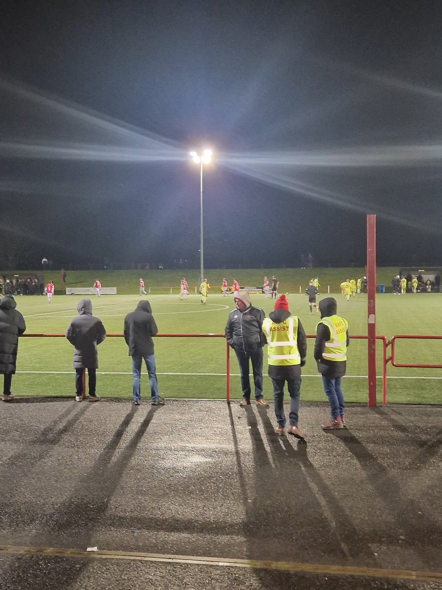 Jeanfield Swifts FC tweet media