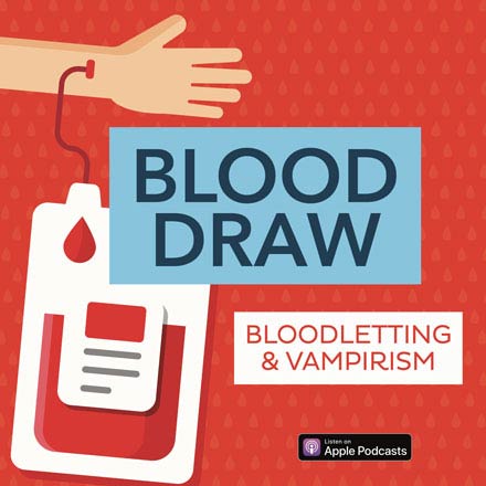 MedicalMedium's tweet photo. Blood Draw: Bloodletting &amp; Vampirism https://t.co/d5hQ9Y4EH9 https://t.co/ik2L2UQhkC