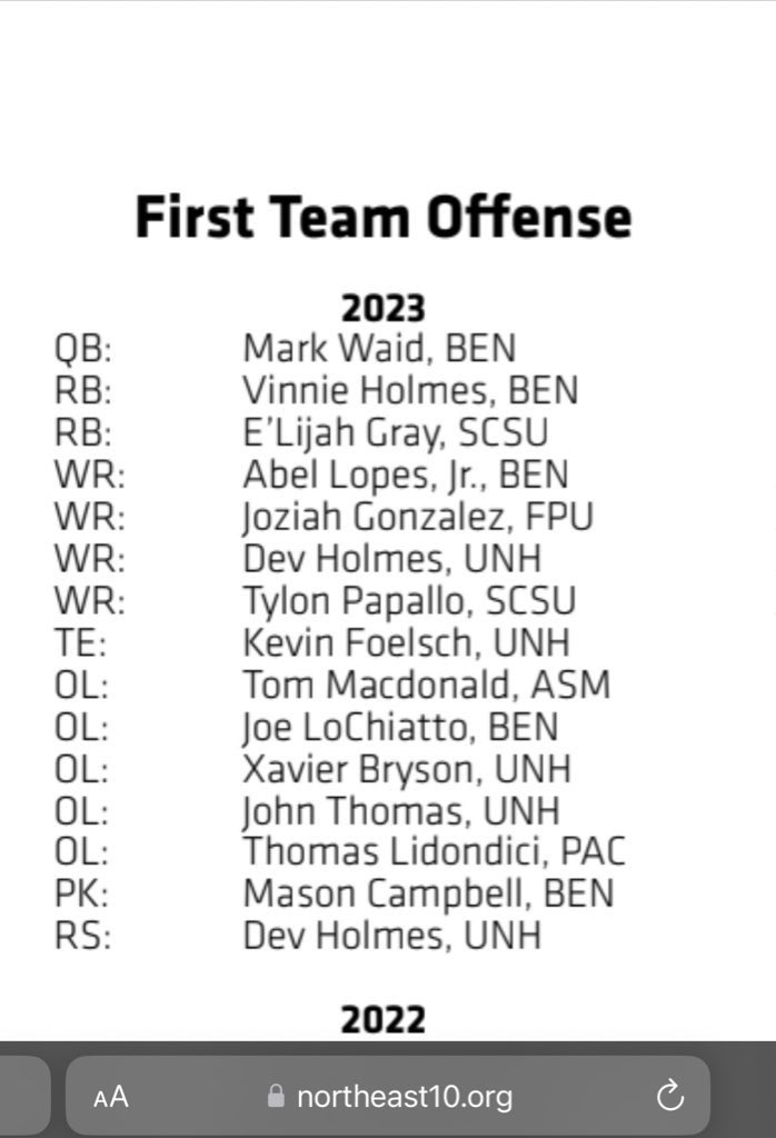 Joziah (JoJo) Gonzalez tweet media