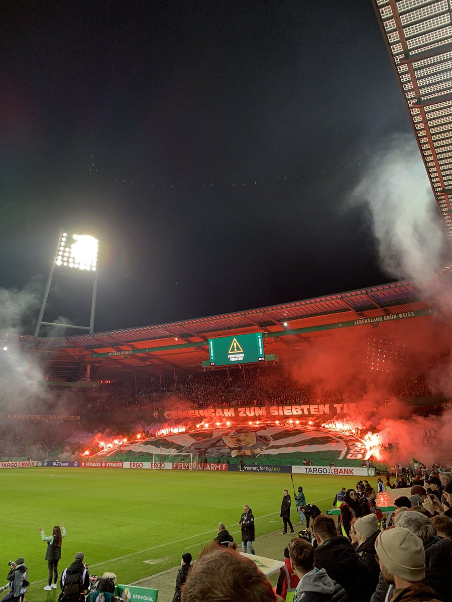 Was ein einfacher Sieg mal wieder