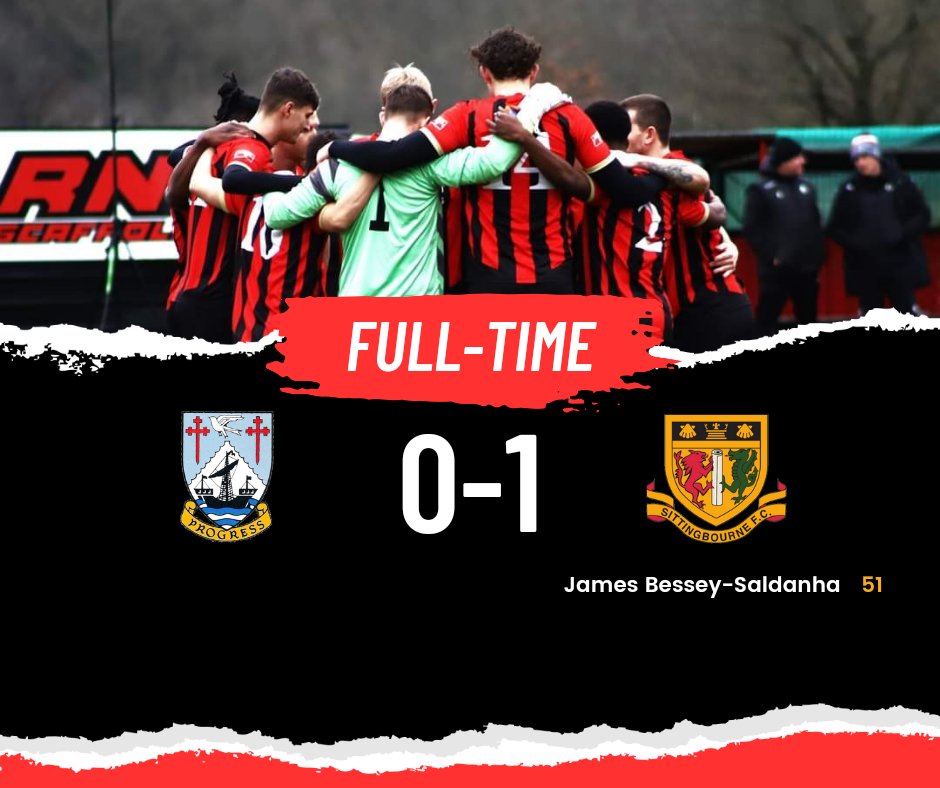 Sittingbourne FC tweet media