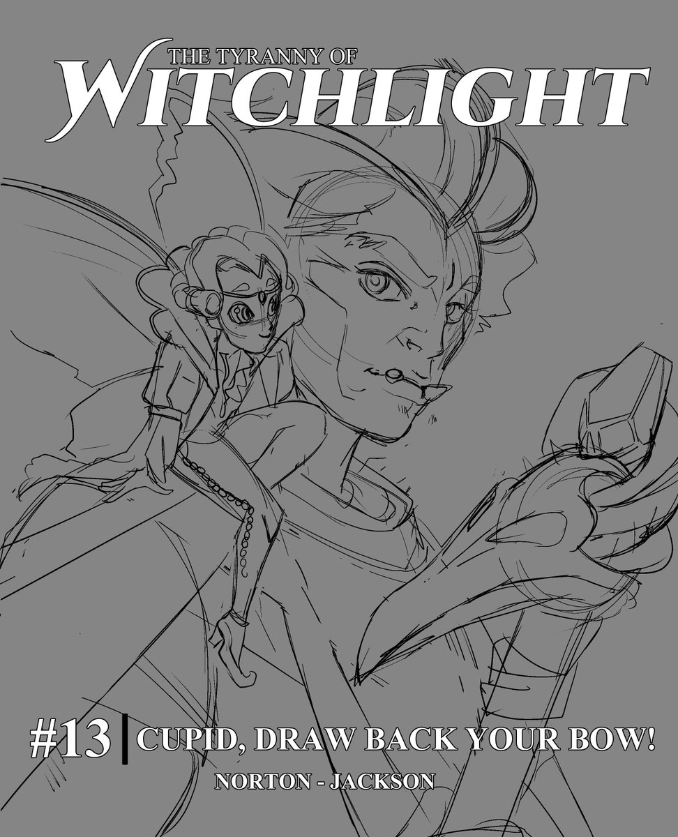 Join me tonight for Let's Draw at 8:30pm CST on twitch.tv/blue_troller or youtube.com/@artbyminervaf…

I'll be working on this lovely commission!