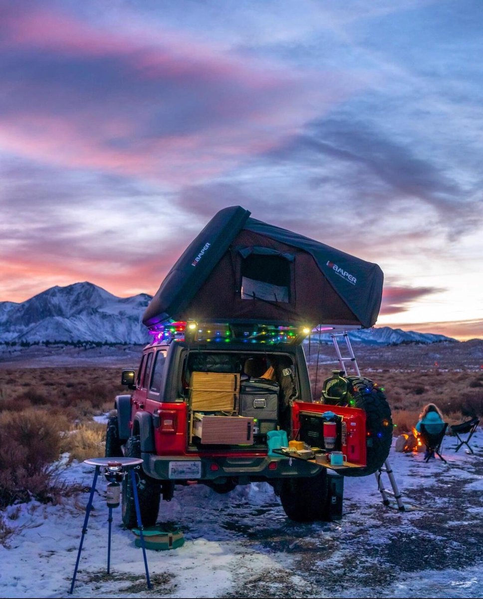 Adventure Awaits: Conquer trails, explore new horizons, and camp under the stars. Your journey begins now