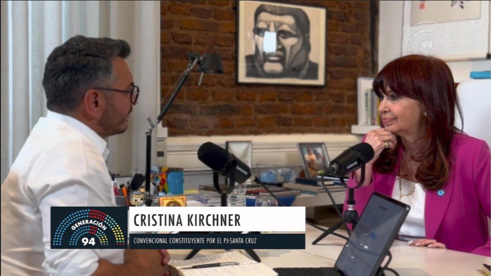 Habría cambio de horario para la publicación de la entrevista. ¿Cuál es el mejor? Llegan opiniones diversas.