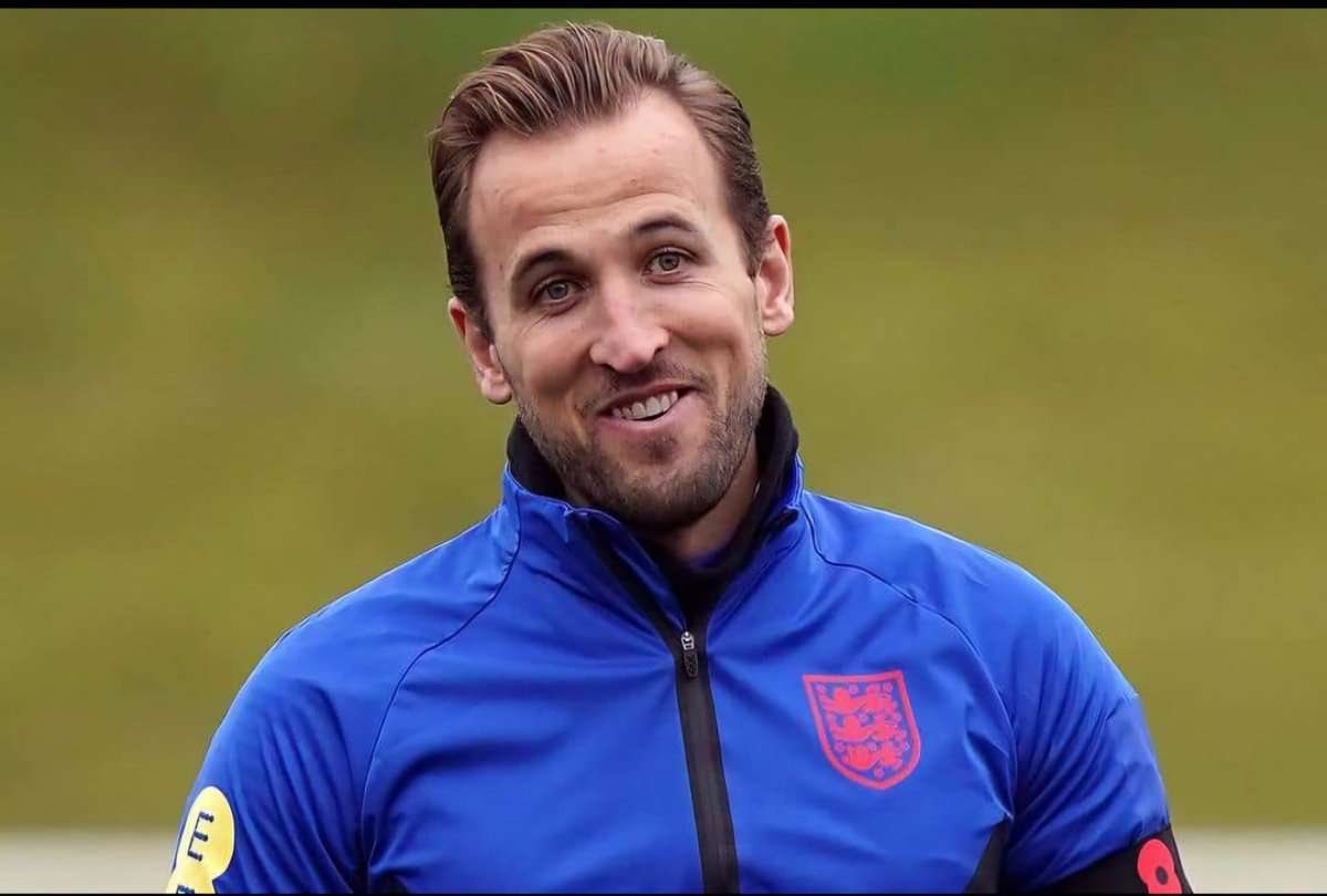 Der Fluch geht weiter, mit #kane gewinnt kein Verein Titel.....egal wieviele Tore er macht #DFBPokal #FCBB04