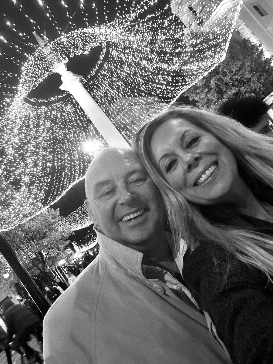 Great birthday  lunch ⁦<a href="/RulesRestaurant/">Rules Restaurant</a>⁩ ⁦<a href="/princessdove/">Davidia</a>⁩ Happy Birthday xxx