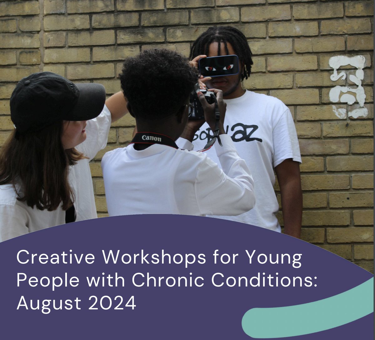 Listen to Act (@listentoact) on Twitter photo Come check out our latest summary on the Creative Workshops for Young People with Chronic Conditions in the link below <a href="/ImperialCharity/">Imperial Health Charity</a>
listentoact.org/news-ideas/cre… Come check out our latest summary on the Creative Workshops for Young People with Chronic Conditions in the link below <a href="/ImperialCharity/">Imperial Health Charity</a>
listentoact.org/news-ideas/cre…