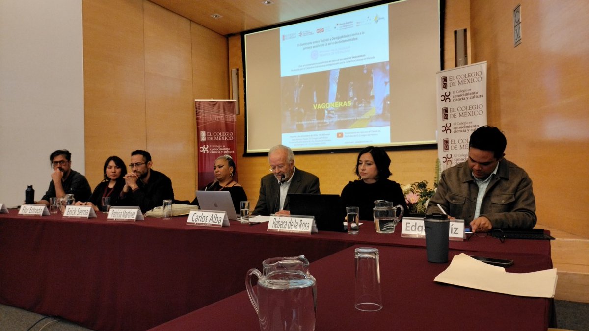 Colmenas A.C. tweet media