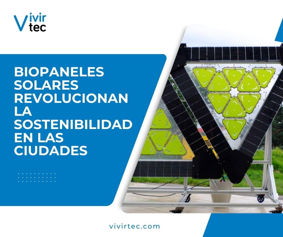 vivir_tec's tweet photo. Conoce más 📲 https://t.co/MsZildzONk
¡Los biopaneles solares están transformando las ciudades! Una revolución sostenible que aprovecha la energía solar y cuida del planeta.
#EnergíaRenovable #CiudadesSostenibles #InnovaciónVerde #Biopaneles #BiopanelesSolares #EnergíaSolar https://t.co/jHuI4ab8SI