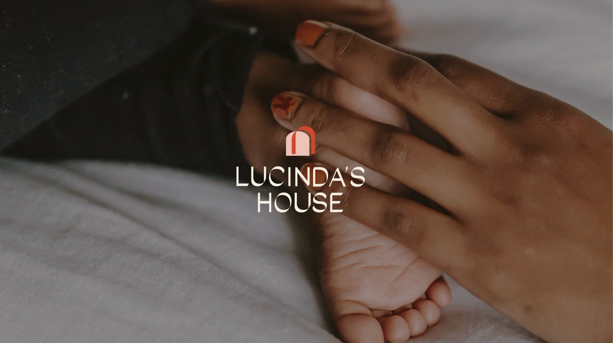Please support Lucinda's House on this #GivingTuesday. We moved into our new building and are starting programs to address maternal health equity. 
Lucinda's House Wishlists
amazon.com/hz/wishlist/ls…
target.com/gift-registry/…
or you can donate at lucindashouse.org/donate/