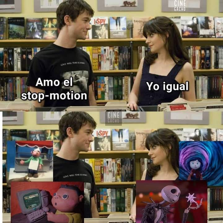 ¿Cuál es su favorito? 🤓