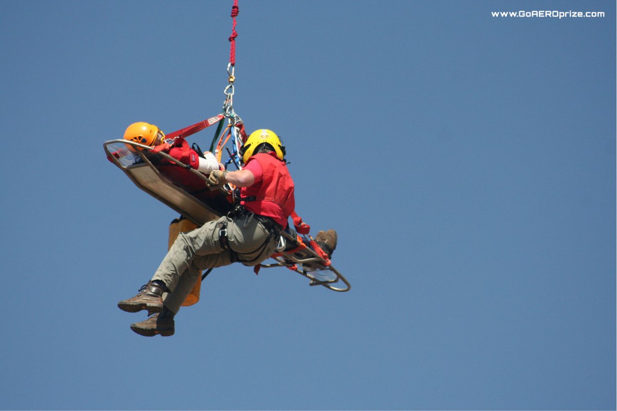 Final reminder for the GoAERO Prize submission, deadline is one week away! Wrap up your proposal for your Emergency Response Flyer and begin the submission process early. bit.ly/4ilzeOU

#GoAERO #eVTOL #EmergencyResponse #AerospaceEngineering #Crowdsourcing