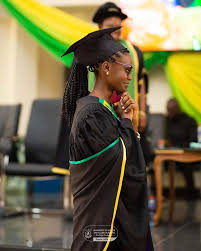 AMR @WACCBIP (@amr_waccbip) on Twitter photo A proud moment for <a href="/AMR_WACCBIP/">AMR @WACCBIP</a> as @darlington, Dr. <a href="/IsawumiAbiola/">Isawumi Abiola</a>'s RA, graduated as the OVERALL BEST student at 2024 UHAS Congregation with a 3.94 CGPA. As the VALEDICTORIAN, she received the VC's prize for Overall Graduating Student. <a href="/gordon_awandare/">Gordon Awandare</a>
yen.com.gh/education/2724… A proud moment for <a href="/AMR_WACCBIP/">AMR @WACCBIP</a> as @darlington, Dr. <a href="/IsawumiAbiola/">Isawumi Abiola</a>'s RA, graduated as the OVERALL BEST student at 2024 UHAS Congregation with a 3.94 CGPA. As the VALEDICTORIAN, she received the VC's prize for Overall Graduating Student. <a href="/gordon_awandare/">Gordon Awandare</a>
yen.com.gh/education/2724…