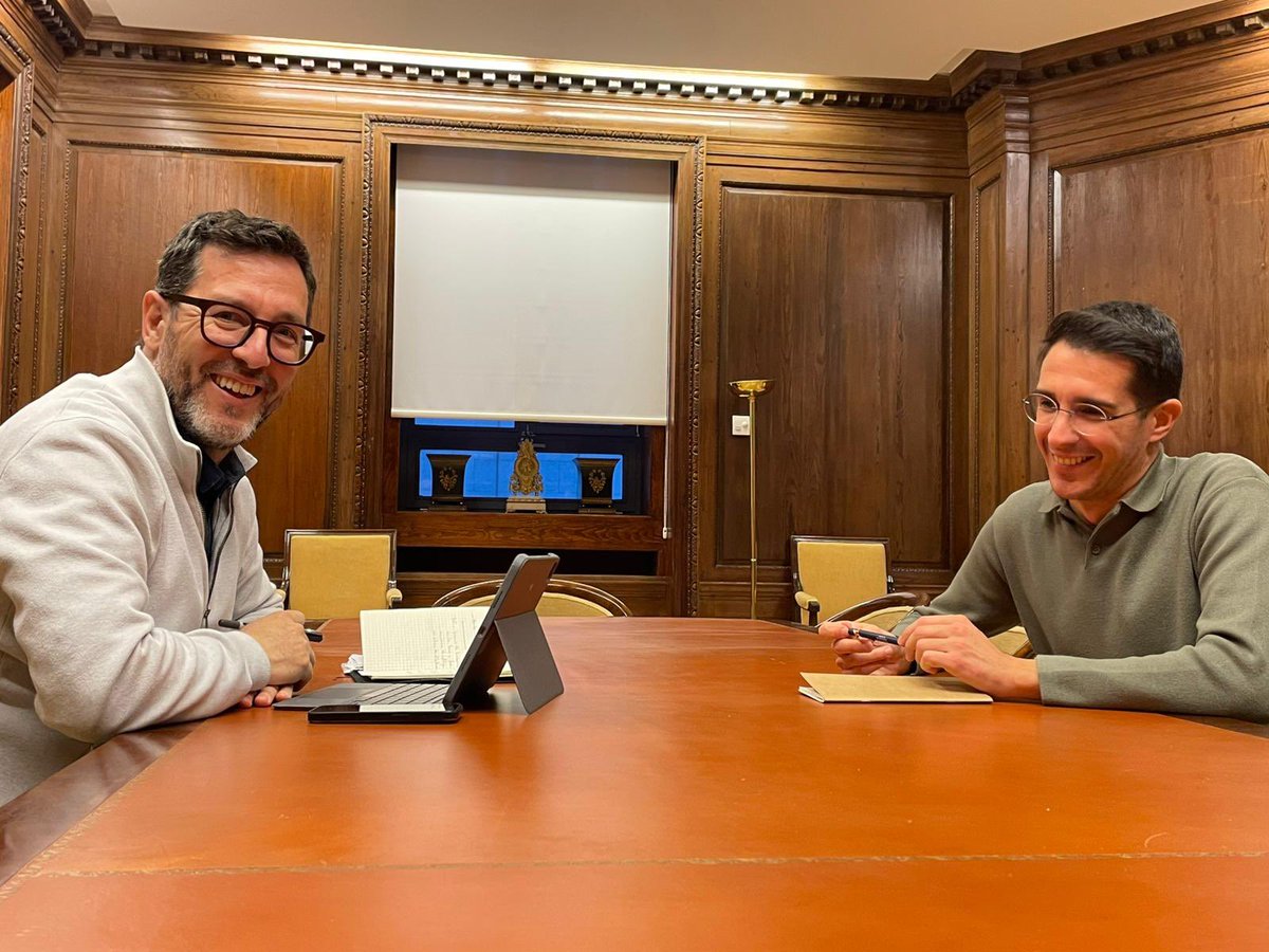 Paco Aranda tweet media