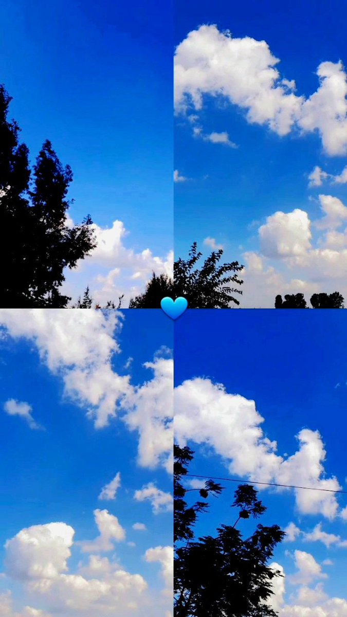 YasoHamada6's tweet photo. ✨️🤍هدوء السماء يريح الروح💙✨️ https://t.co/nNrSExw93v