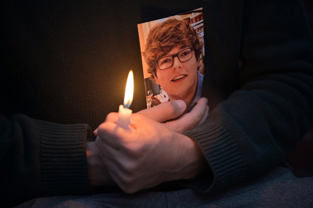 Charges dropped against 2 gaming officers connected to 2022 police shooting of Christian Glass
denverpost.com/2024/12/03/chr… via The Denver Post #denver #colorado #news #today