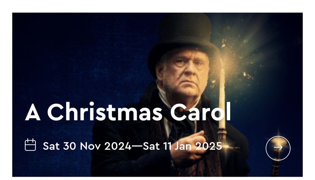 Dominic Carville (@carvilledominic) on Twitter photo Really love A Christmas Carol as a story and this interpretation set in Belfast had me in tears,stunning to look at and a very impressive cast with the awesome <a href="/MartyMaguire11/">Marty Maguire</a> being his usual brilliant self,pretty much a must see.🎅 Really love A Christmas Carol as a story and this interpretation set in Belfast had me in tears,stunning to look at and a very impressive cast with the awesome <a href="/MartyMaguire11/">Marty Maguire</a> being his usual brilliant self,pretty much a must see.🎅