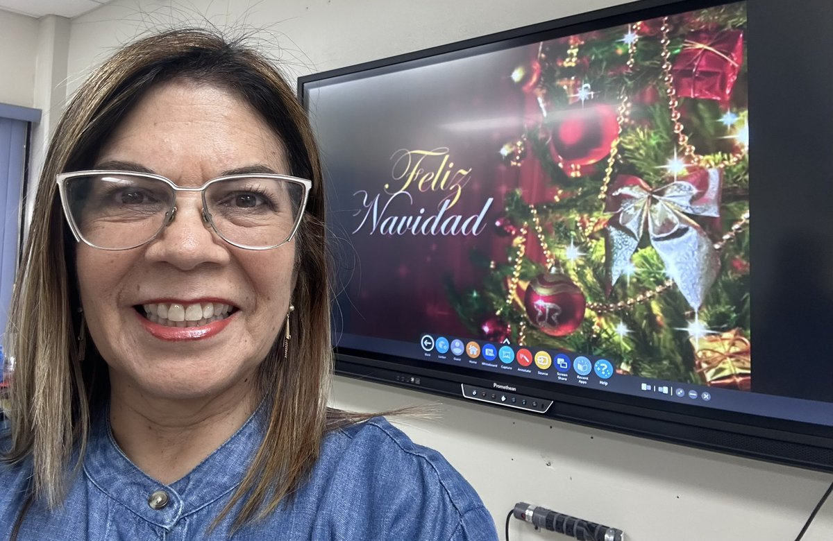 Bárbara L. Santiago-Figueroa tweet media