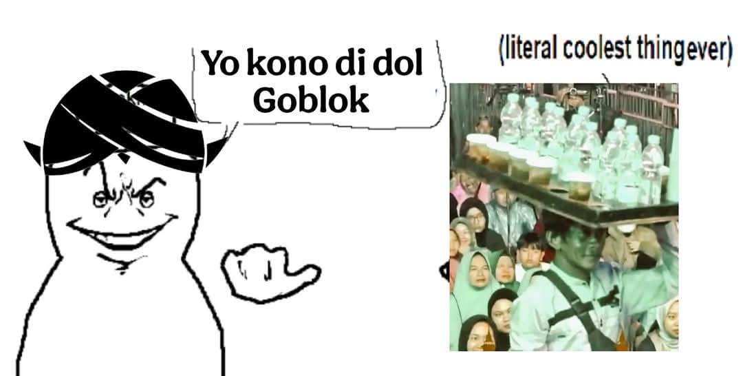 remidimahal's tweet photo. pentingnya adab diatas ilmu.
ya gak?
miftah darurat militer tolol jam 2 South Korea yamal es teh klarifikasi halah #TimPerut ya Allah neozep ferran guyonan adab ta'im ulama niken yeontan semoga https://t.co/agIRgSEB7B