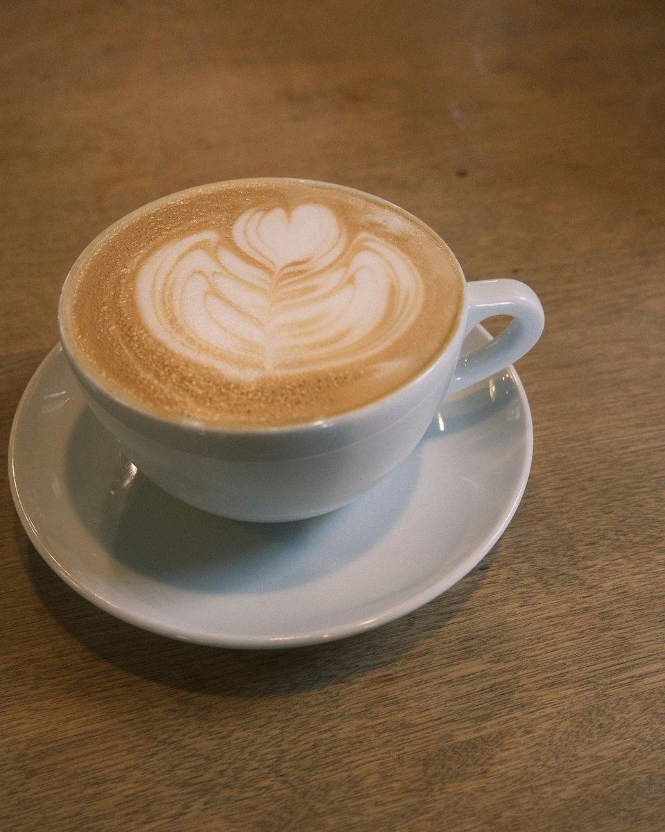 Sunergos Coffee tweet media