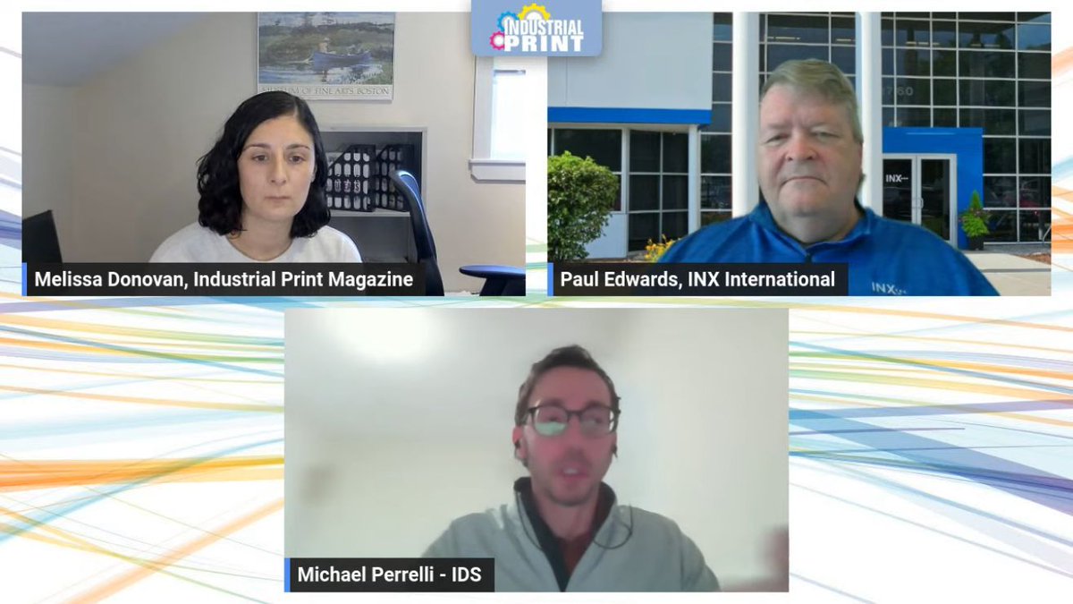 Industrial Print Mag (@industrialpmag) on Twitter photo Miss today's webinar on aluminum can printing with @InxIntlUSA & <a href="/digital_ids/">INNOVATIVE Digital Systems</a>? We have the recording right here!
buff.ly/3Bf6hDF Miss today's webinar on aluminum can printing with @InxIntlUSA & <a href="/digital_ids/">INNOVATIVE Digital Systems</a>? We have the recording right here!
buff.ly/3Bf6hDF