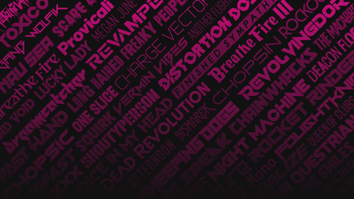 i've made over 900 fonts. you can buy them all for commercial use for $19.

h e l p

ci.itch.io/all-fonts-pack…