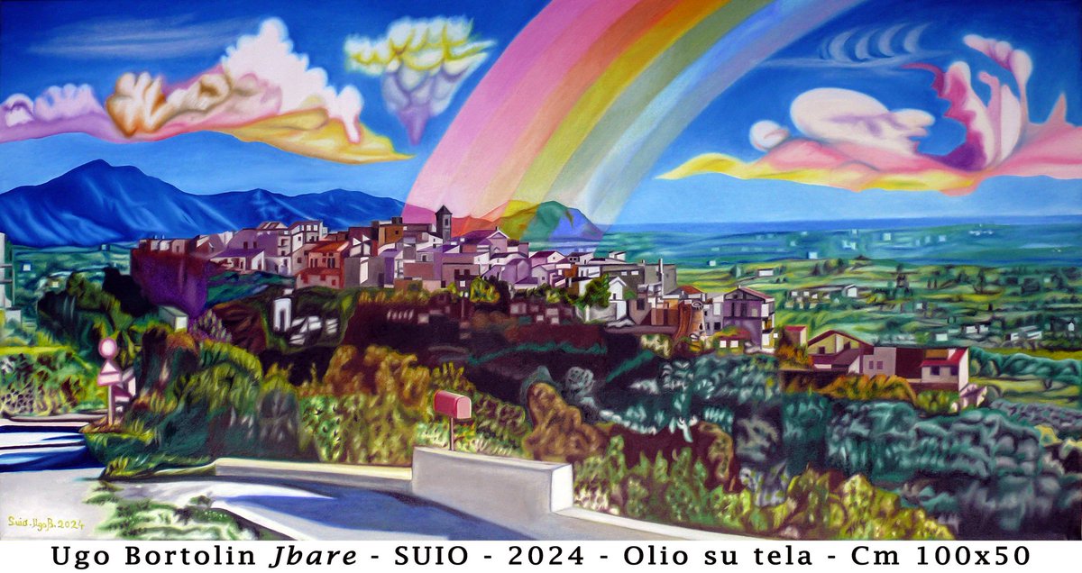 BortolinUgo's tweet image. 