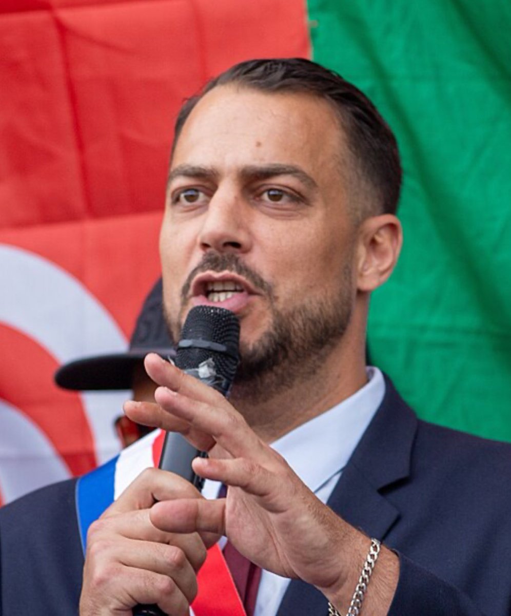 Bruno Attal tweet media