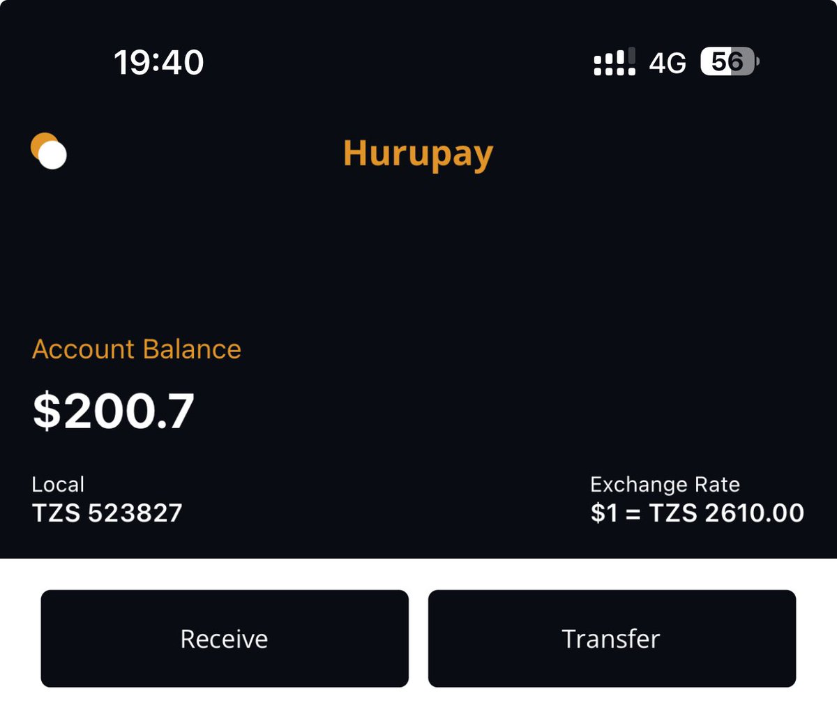 Jumamosi hii 7/12/2024 Saa 4 Usiku <a href="/HurupayApp/">Hurupay</a> Kushirikiana na Mimi na <a href="/Johansentz/">Johansen</a> 

Tutafanya Event ya Bure kwa NEWBIES

 ❍TOPIC: Jinsi ya Kuanza KUPATA Kipato Online kama FREELANCER

 ⧩Event itakua Online kwa Watu 100 Pekee

➙Kushiriki: Fata maelekezo👇🏾