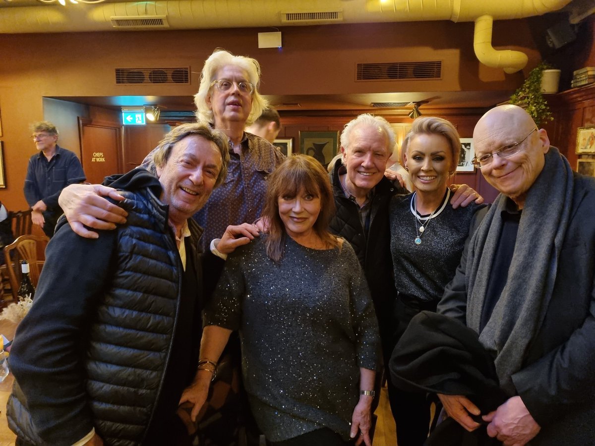 LAJwriter's tweet photo. Songwriting royalty &amp; an author: #BarryBlue @TimFraser #BobYoung @jillyjackson #JohnAltman #SCRIBS2024 https://t.co/znr1Io9f9Q