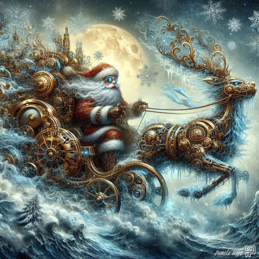 Heartwords3's tweet photo. Happy Tuesday X! 💕 22 days countdown to Christmas!  Are you ready? 🎅  I'm not..LOL 😅 https://t.co/KFPEjArZ8u