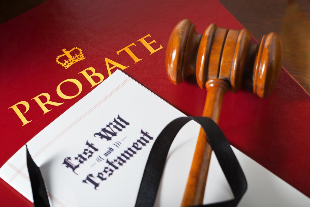 PacellaLawGroup's tweet image. Facing probate and trust litigation? We&apos;re here to help. Call The Pacella Law Group at (818) 614-9245. pacellalaw.com  
 
#ProbateLitigation #TrustLitigation