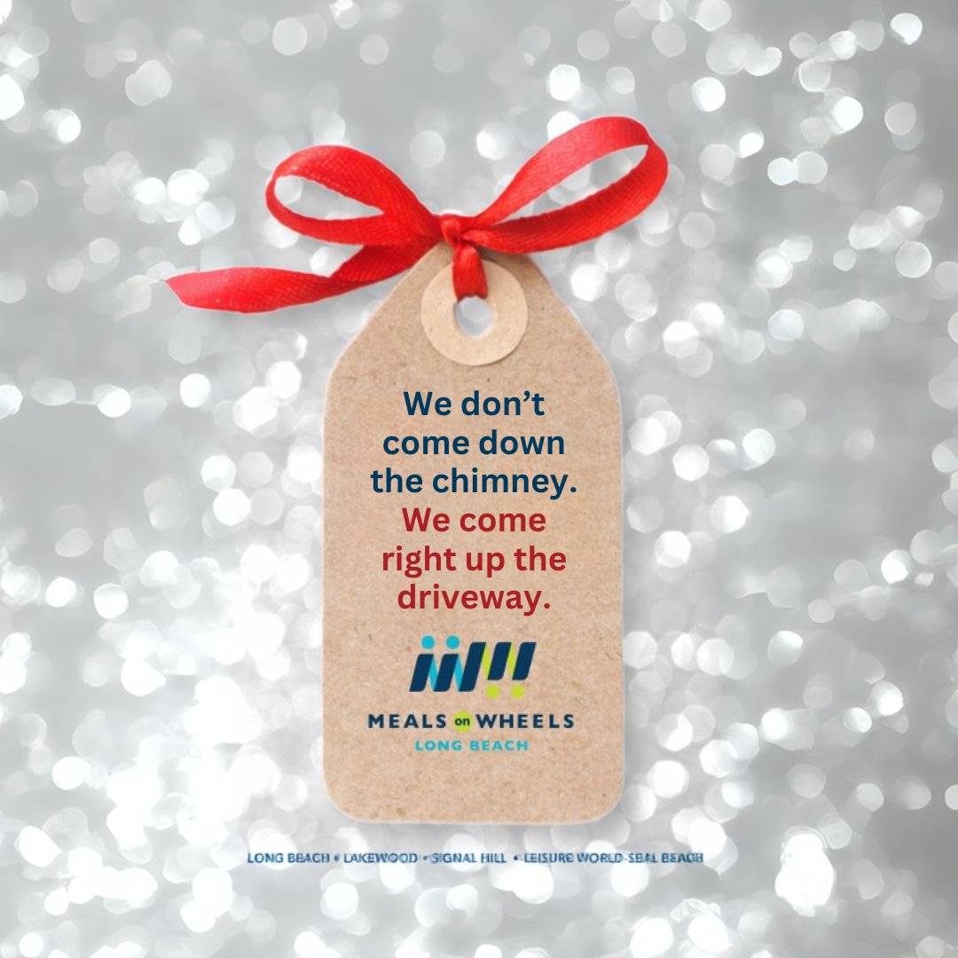 🍽 Meals on Wheels Long Beach is donor funded, enabling us to provide warm nutrition and value-added services to homebound clients in need—we rely on the kindness of neighbors like you to deliver warm meals and heartfelt conversations.
Give today: warmwishesanddishes.com