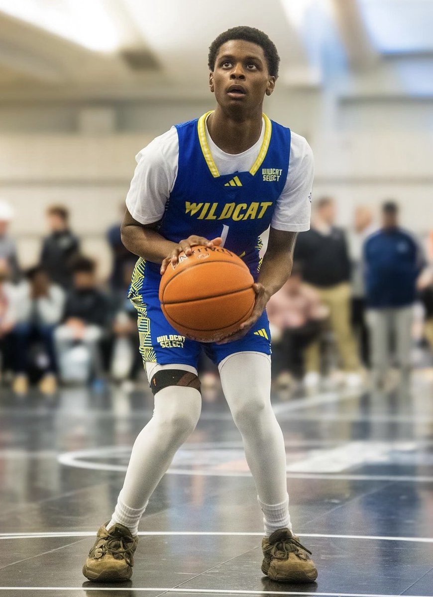 George Michalowski (@michalowskicbb) on Twitter photo Saint Peter’s (D1) was in today for 2025 Imani Christian guard RJ Sledge, his coach told <a href="/PghSportsNow/">Pittsburgh Sports Now</a>. Saint Peter’s (D1) was in today for 2025 Imani Christian guard RJ Sledge, his coach told <a href="/PghSportsNow/">Pittsburgh Sports Now</a>.