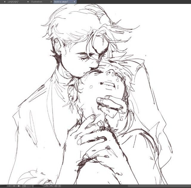 #rkgk #alnst #ivantill 