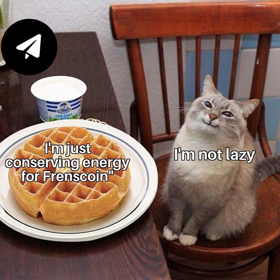 frendscoin's tweet image. 🕺 The Final Round of the Memes Contest! 

GN, meme masters! The time has come — we’re heading into the final stretch! This is your chance to shine, amaze everyone, and become the ultimate star of our Memes Contest. 🌟

Let’s make this final round unforgettable together! 🚀…
