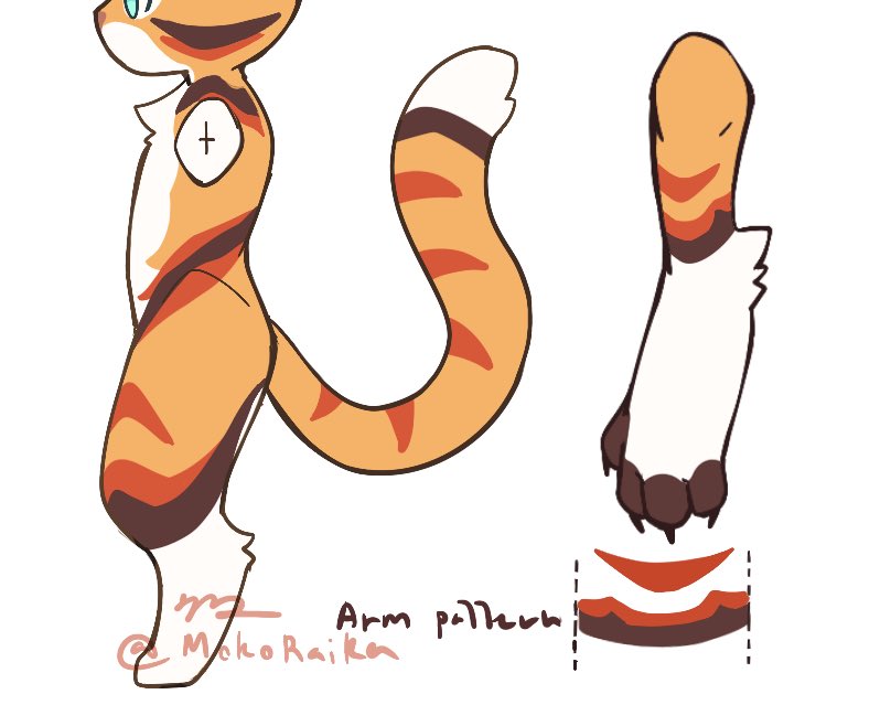 sorairo_husky's tweet photo. @fishmimi_ congrats! you are amazing~!! https://t.co/vX24RhCoMh