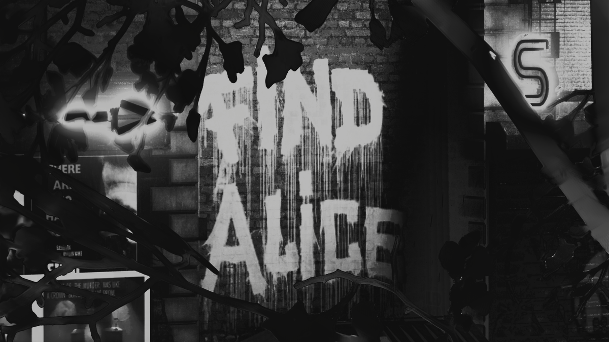 denadinosaur's tweet photo. Man, there are so many visual details in the dark place, everything feels like an easter egg

#AlanWake2 #AW2Photography https://t.co/dBCdH0k3Vi