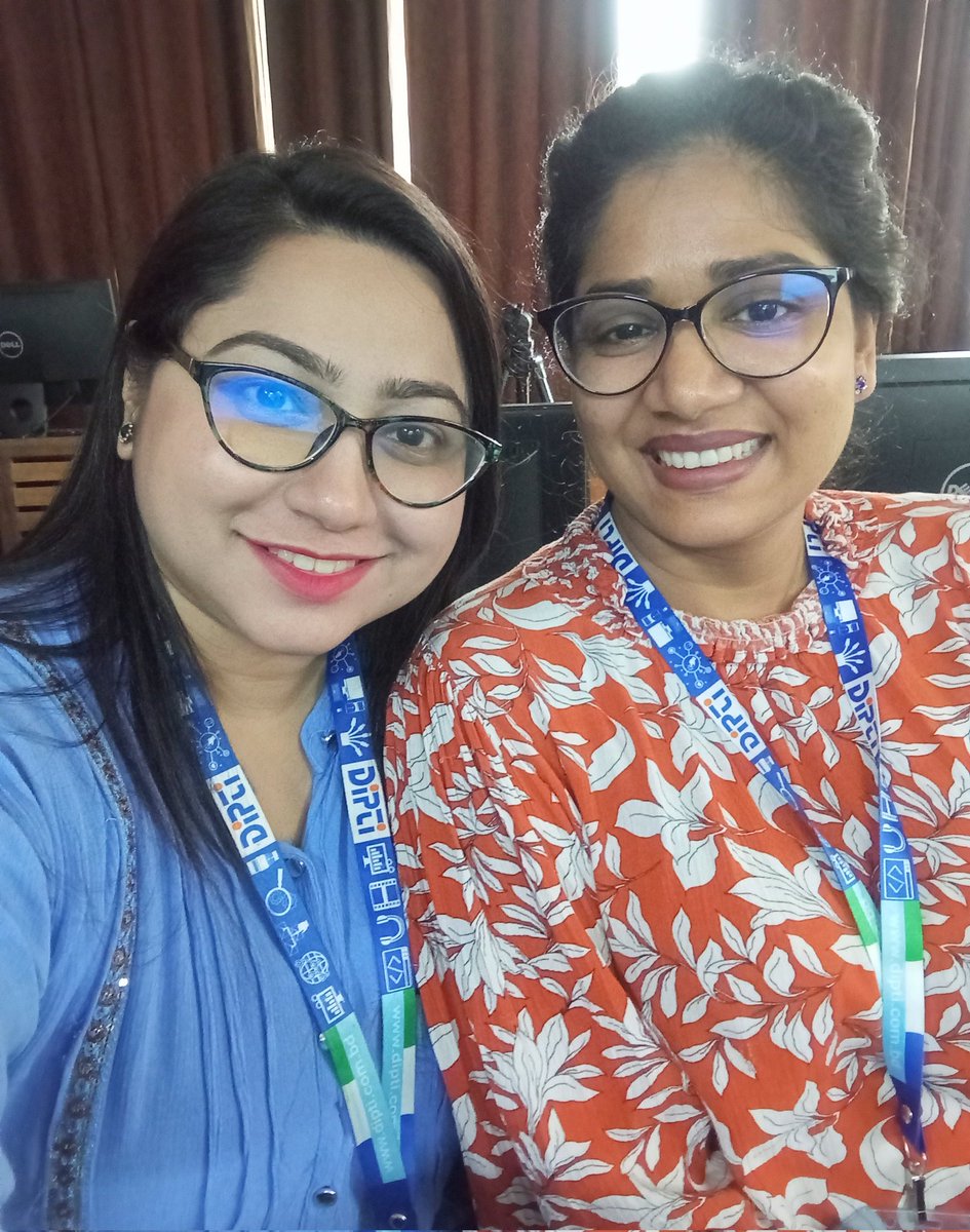 Isponthaurmi9's tweet image. Thrilled to #Present our #Python_Django project !

 - Team #python  Presentation Day 💓

#Web_Application_Development_with_Python_Level_04

#Institute - Daffodil International Professional Training Institute(DIPTI) 
#djangoframework #nsda #backenddeveloper #dipti #webdevelopment