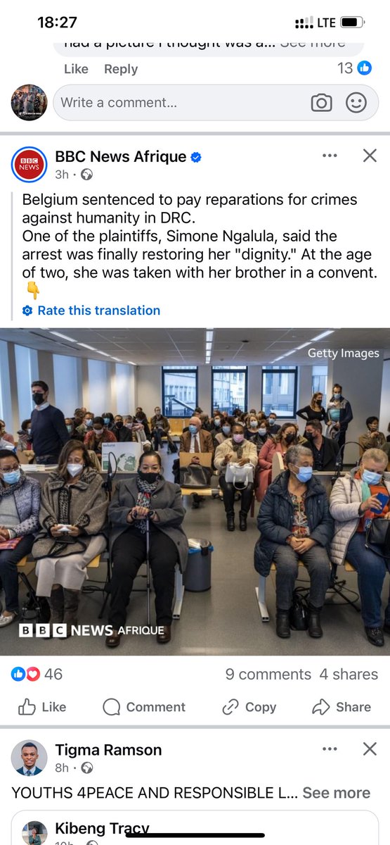 Rain clouds are gathering.

facebook.com/share/p/19pURE…