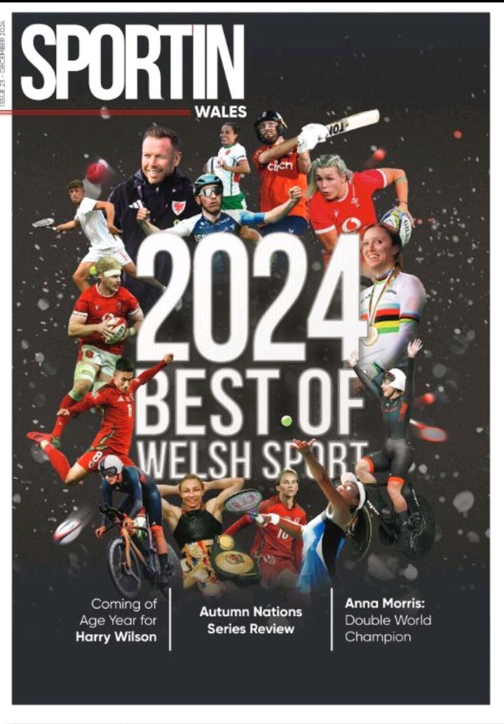 csru_u11's tweet photo. We are delighted to see Cardiff Schools Rugby U11s announced as the Team of the Month in this month's issue of @Sportin_Wales 

#TheCardiffWay #OneSquad https://t.co/7R9vpbyWUr