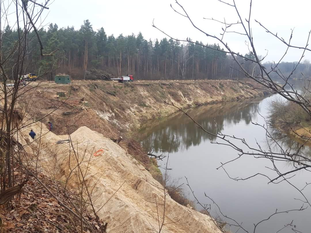 Michał Żmihorski tweet media